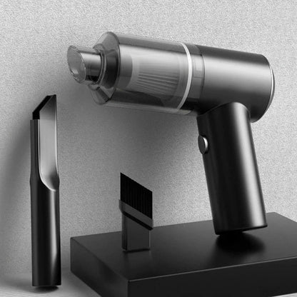 Portable | Car Vacuum Cleaner