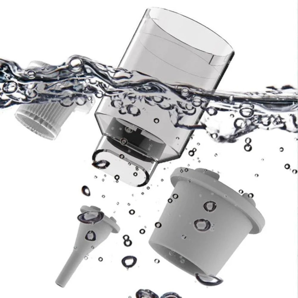 Portable | Car Vacuum Cleaner