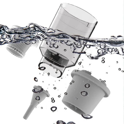 Portable | Car Vacuum Cleaner